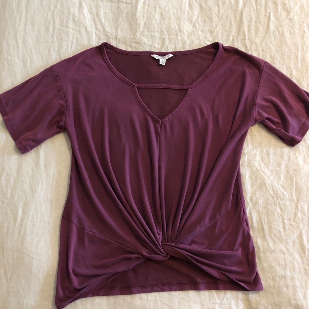 Lucky brand top